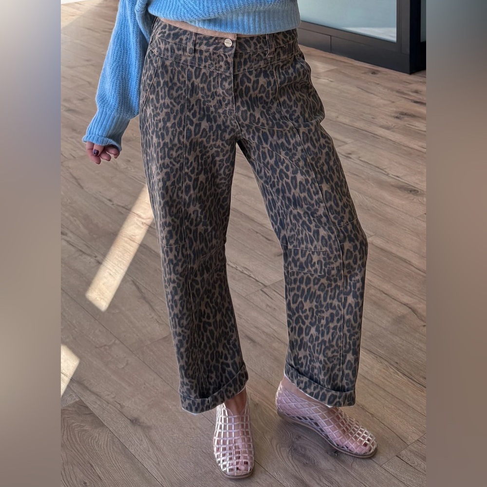 EUC Shop Talulah Hot to Spot Pants